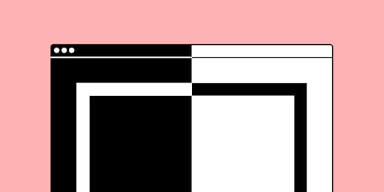 Contrast in Web design 1