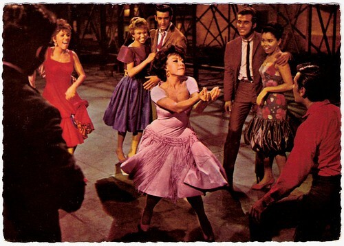 Rita Moreno
