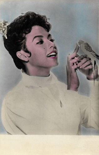 Rita Moreno