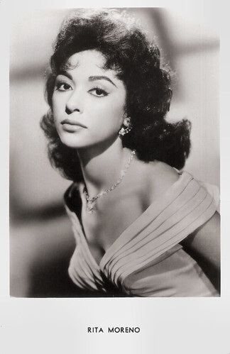 Rita Moreno
