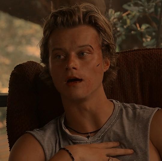 jj outer banks | Pankow, The pogues, Outer banks