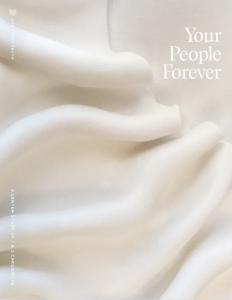 She Reads Truth Lent