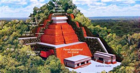 The World’s Largest Pyramid Is Hidden Under A Mountain In North America | Dusty Old Thing