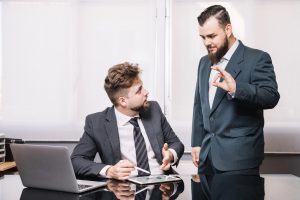 consultative selling