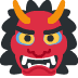 👹