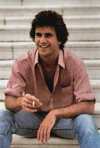 Mel Gibson