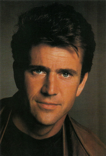 Mel Gibson