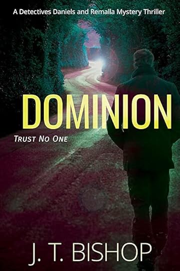 Dominion - JT Bishop