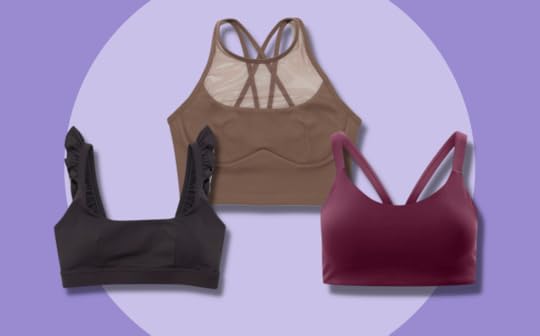 sports bras for larger busts popflex old navy athleta girlfriend collective fabletics