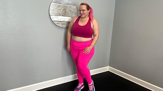plus size sports bra testing brands