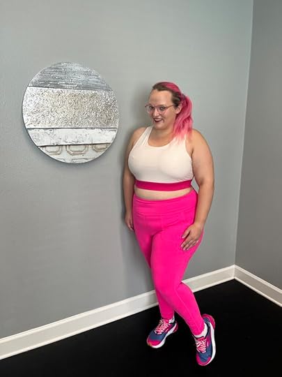 fabletics sports bra large bust size