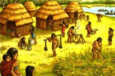 Early American Civilization timeline | Timetoast timelines