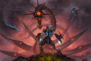 Cypher Chronicles, vol. 2023-6