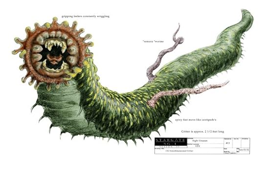 Critter