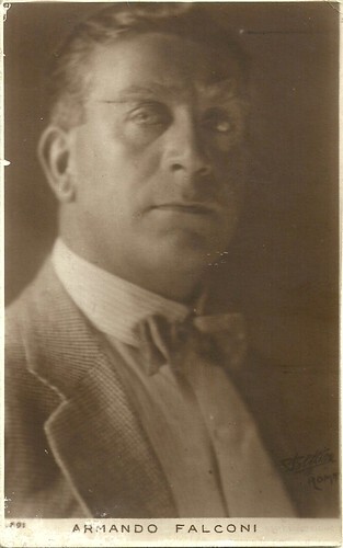 Armando Falconi