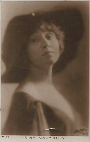 Rina Calabria