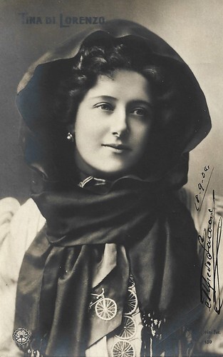 Tina Di Lorenzo