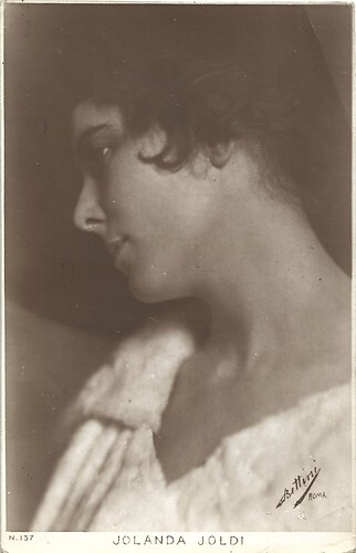 Jolanda Joldi
