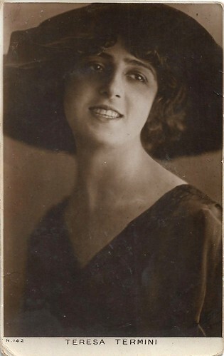 Teresa Termini (Thea)