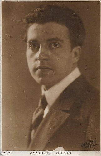 Annibale Ninchi