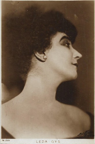 Leda Gys