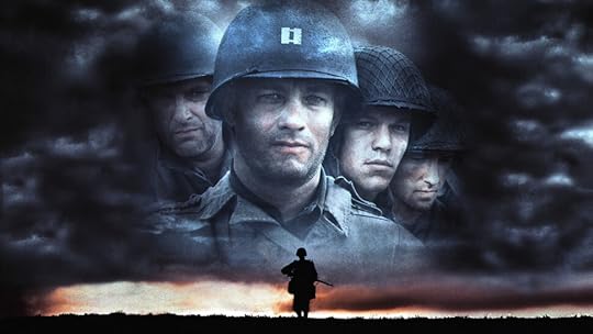 Bob Rodat scored a hit with Saving Private Ryan after his agent rejected his earlier screenplay in the gangster genre.