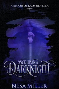 Once Upon a Dark Knight
