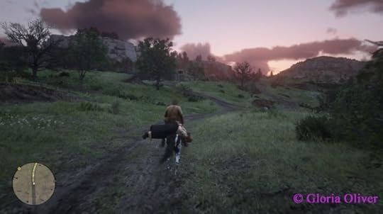 Red Dead Redemption 2 Bounty