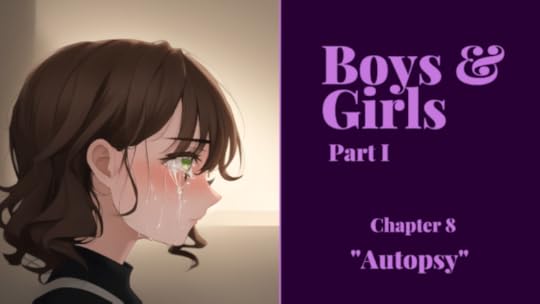 Boys & Girls: “Autopsy”