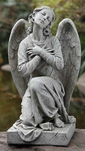 Upon Bended Knee