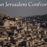 Secret Jerusalem