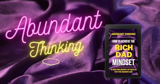 Abundant Thinking