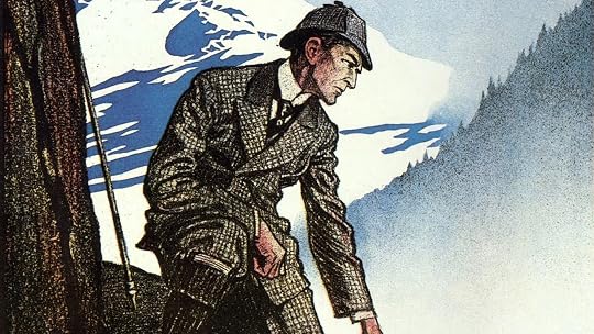 A Study In Scarlet Sherlock Holmes 1 By Arthur Conan Doyle Goodreads
