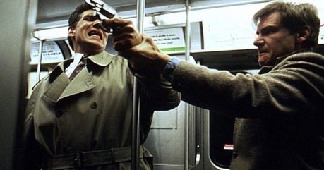 the fugitive harrison ford