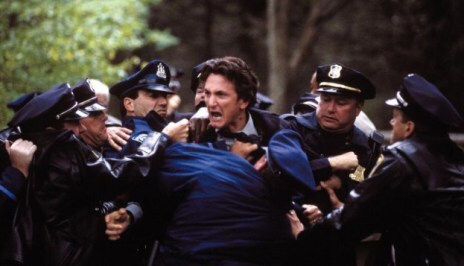Mystic River Sean Penn