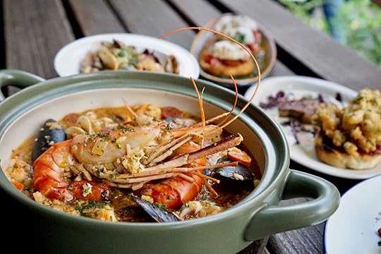 food and wine new orleans festivals