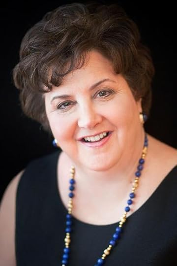 crime writers interview with Debra Goldstein