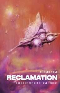 Reclamation Cover