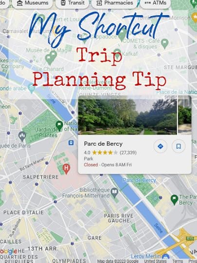 Travel planning is hard and tedious, unless you use this one tool to make it a cinch!