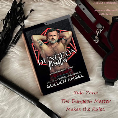dungeon master by golden angel