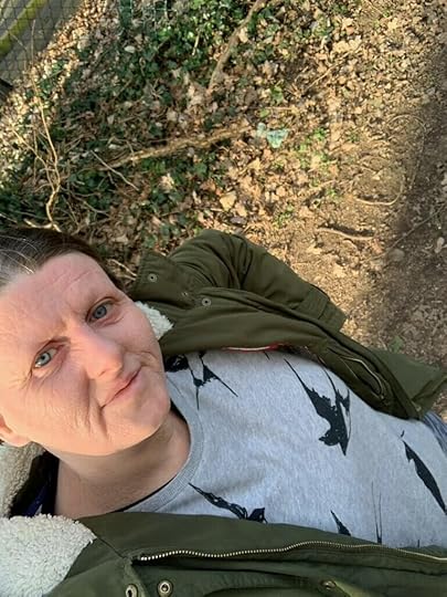 Vinted is helping my mental and physical health