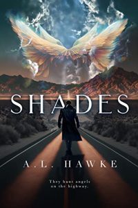 Shades by A.L. Hawke