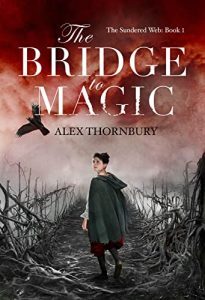 The Bridge to Magic by Alex Thornbury