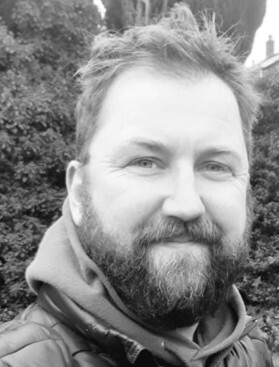 Richard Clive