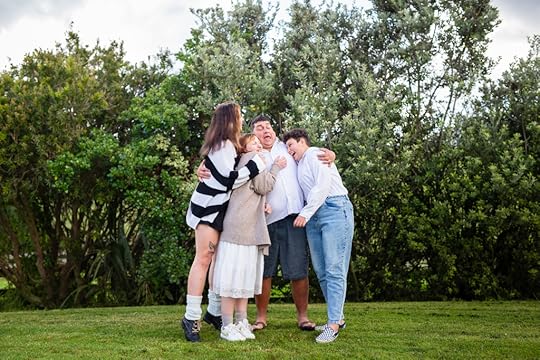 Connection-Focused Parenting Principle Three - No One Is 'Broken', No One Needs To Be 'Fixed'