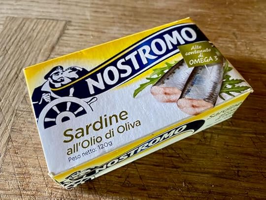 Sardines
