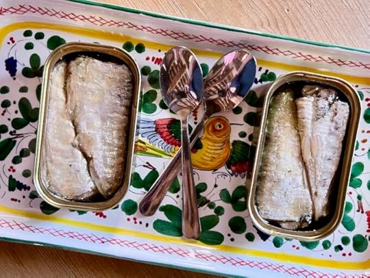 Sardines