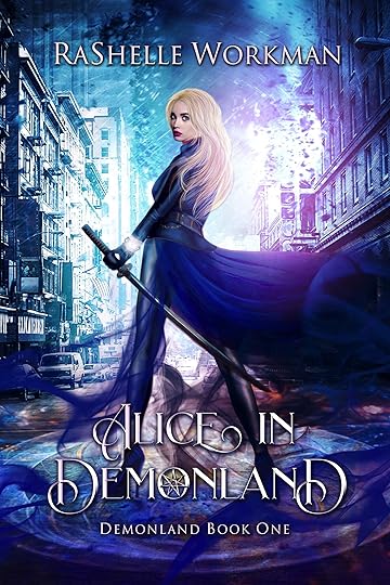 Alice in Demonland