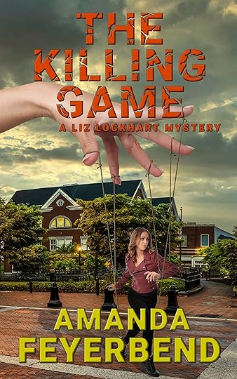 The Killing Game