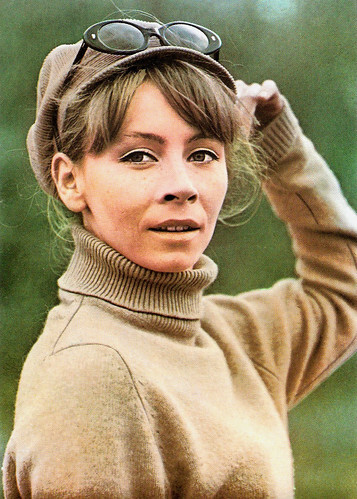 Jutta Hoffmann